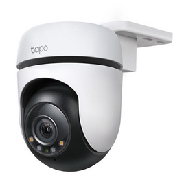 Tp-Link IP Camera รุ่น Tapo C510W - Tp-Link, กล้องวงจรปิดไร้สาย