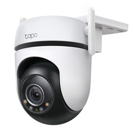 Tp-Link IP Camera รุ่น Tapo C520WS - Tp-Link, กล้องวงจรปิดไร้สาย