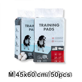 Training Pads แผ่นรองซับ สำหรับสัตว์เลี้ยง - Training Pads, ห้องน้ำและผ้าอ้อมสัตว์