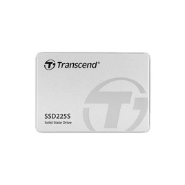 Transcend SSD 2.5 inch SATA3 รุ่น 225S 250GB - Transcend, โซลิดสเตทไดร์ฟ (SSD)