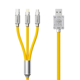 Transformer สายชาร์จ รุ่น  3 IN 1 - Transformer, อุปกรณ์สำหรับโทรศัพท์
