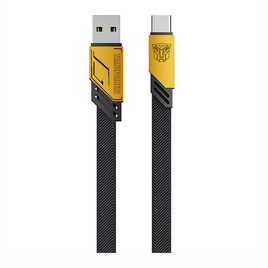 Transformer สายชาร์จ Type C รุ่น A To C - Transformer, 7Online