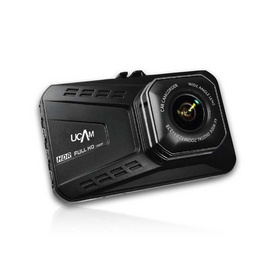 UCAM กล้องติดรถยนต์ รุ่น A15PRO - Ucam, กล้องติดรถยนต์แบบเดี่ยว