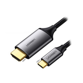 UGREEN รุ่น 50570 สายแปลงสัญญาณภาพ Type C to HDMI - Ugreen, อุปกรณ์เสริมคอมพิวเตอร์อื่นๆ