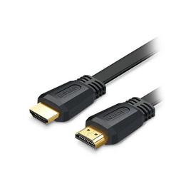 UGREEN รุ่น 50819 สาย HDMI 2.0Version Flat Cable - Ugreen, สายสัญญาณ