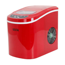 ULKA เครื่องทำน้ำแข็ง รุ่น ULKA-12A - ULKA, เครื่องทำน้ำแข็ง