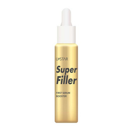 U Star เซรั่มบำรุงผิวหน้า Super Filler First Serum Booster 10 กรัม - U Star, skincare กู้ผิวสวย ปราบผิวเสีย