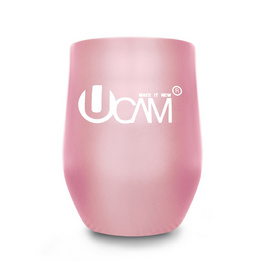 Ucam แก้วเก็บอุณหภูมิขนาด 12oz - Ucam, อุปกรณ์บนโต๊ะอาหาร