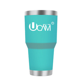 Ucam แก้วสแตนเลส 30oz - Ucam, ห้องครัวและอุปกรณ์