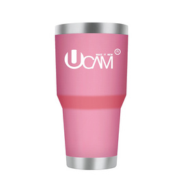 Ucam แก้วสแตนเลส 30oz - Ucam, แก้วน้ำ