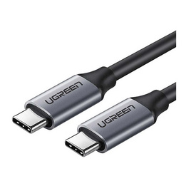 Ugreen รุ่น 50751 สาย USB 3.1 Type-C Male to Male Charge & Sync cable - Ugreen, อุปกรณ์เสริมคอมพิวเตอร์อื่นๆ