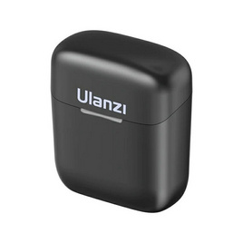 Ulanzi ไมโครโฟนหนีบปกเสื้อไร้สาย J11-IOS - Ulanzi, สินค้าใหม่