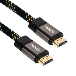 Uniflex สาย HDMI 2.0 5 เมตร UFX5M - Uniflex, อุปกรณ์คอมพิวเตอร์อื่นๆ