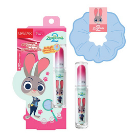 UstarXZootopia ลิปทินท์ Balloon Tint 2 กรัม - U Star, เครื่องสำอาง