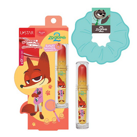 UstarXZootopia ลิปทินท์ Balloon Tint 2 กรัม - U Star, เครื่องสำอาง