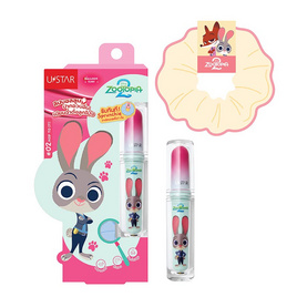 UstarXZootopia ลิปทินท์ Balloon Tint 2 กรัม - U Star, เครื่องสำอาง