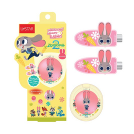 UstarXZootopia บลัชออน Blushlighter 3.5 กรัม - U Star, เครื่องสำอาง