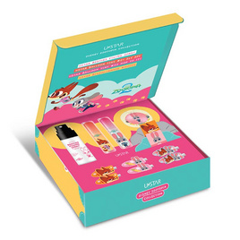 Ustar ชุดเซ็ทเครื่องสำอาง Disney Zootopia Collection (9ชิ้น) - U Star, U Star
