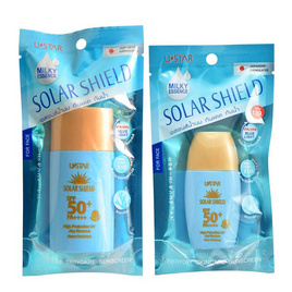 Ustar เอสเซนส์กันแดดเนื้อน้ำนม SPF50+ Pa++++25ml. + 10 มล. - U Star, skincare กู้ผิวสวย ปราบผิวเสีย