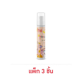 VEE น้ำหอม PERFUME 25 มล. กลิ่น PRINCESS (แพ็ก 3 ชิ้น) - Vee, ดูแลผิวกาย และน้ำหอม