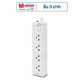 VEXXO ปลั๊กไฟ  รุ่น P140 (5M) - VOX, เครื่องใช้ไฟฟ้า