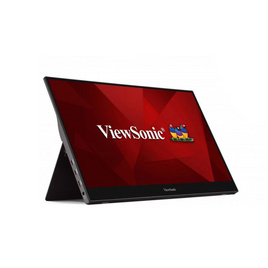 VIEWSONIC จอคอมพิวเตอร์พกพา 15.6 นิ้ว รุ่น TD1655 - VIEWSONIC, มือถือและอุปกรณ์ไอที