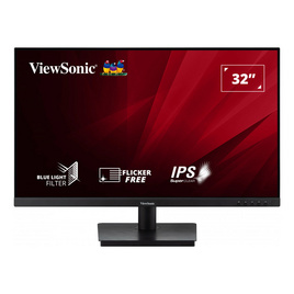 VIEWSONIC จอคอมพิวเตอร์ 31.5 นิ้ว รุ่น VA3209-2K-MHD - VIEWSONIC, คอมพิวเตอร์