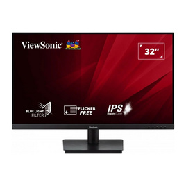 VIEWSONIC จอคอมพิวเตอร์ 31.5 นิ้ว รุ่น VA3209-MH - VIEWSONIC, คอมพิวเตอร์