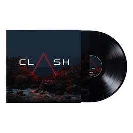 VINYL CLASH LOUDNESS - GMM Music, สื่อบันเทิง