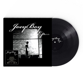 VINYL Joey Boy อัลบั้ม EP ร้ายก็รัก - GMM Music, น่ารักแบบนี้ไม่มีไม่ได้แล้ว