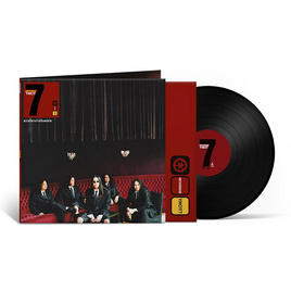 VINYL Y NOT 7 อัลบั้ม Never Die - GMM Music, น่ารักแบบนี้ไม่มีไม่ได้แล้ว