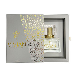 VIVIAN น้ำหอม GRAND PARFUME 30 มล. กลิ่น 03 กลิ่นหอมอบอุ่น - Vivian, ดูแลผิวกาย และน้ำหอม