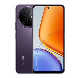 VIVO Y39 5G (8/256) Purple เครื่องเปล่า - Vivo, สินค้าใหม่