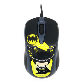 VOX เม้าส์ Batman - VOX, เม้าส์แบบมีสาย