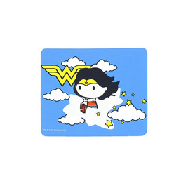 VOX แผ่นรองเม้าส์ รุ่น Cartoon Wonder Woman - VOX, VOX Computer Accessory