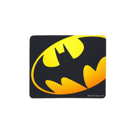 VOX แผ่นรองเม้าส์ รุ่น Logo Batman - VOX, แผ่นรองเมาส์และที่รองข้อมือ