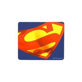 VOX แผ่นรองเม้าส์ รุ่น Logo Super Man - VOX, มือถือและอุปกรณ์ไอที