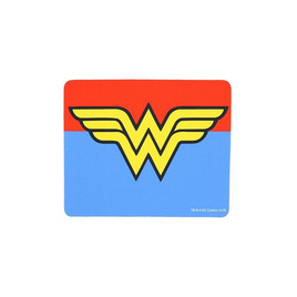 VOX แผ่นรองเม้าส์ รุ่น Logo Wonder Woman - VOX, 7Online