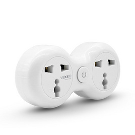 VOX หัวแปลงปลั๊กไฟ รุ่น VAP-120 - VOX, เครื่องใช้ไฟฟ้าภายในบ้าน