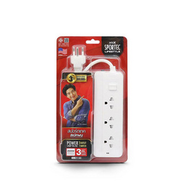 VOX power plug model P130 (3M) - VOX, รางปลั๊กไฟ