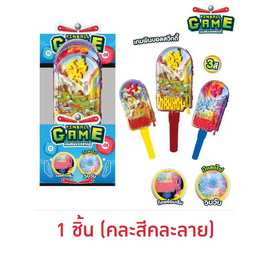 VR Toys เกมพินบอลสวีทตี้ (1 ชิ้น คละสีคละลาย) - VR Toys, เกมและของเล่นเด็ก