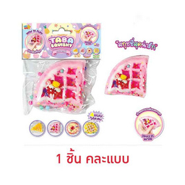 VR Toys ทาบาสกุชชี่ (1 ชิ้น คละแบบ) - V.R TOYS, ของเล่นเพื่องานอดิเรก