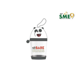 VS กระเป๋าอเนกประสงค์ We Bare Bear ดำ - VS, กระเป๋า