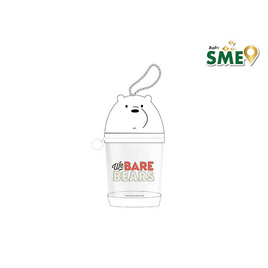 VS กระเป๋าอเนกประสงค์ We Bare Bear ขาว - VS, กระเป๋า