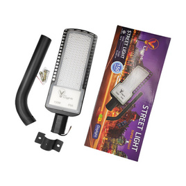 V Five Light โคมไฟถนน Super Bright 150W Daylight - V Five Light, โคมไฟและหลอดไฟ