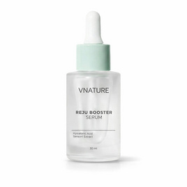 V nature เซรั่มบำรุงผิว Reju Booster Serum 30 กรัม - V Nature, เพิ่มความชุ่มชื้น