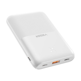 Veger Power Bank 10000 mAh รุ่น B10PD - Veger, แบตเตอรี่สำรอง