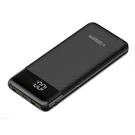 Veger Power Bank 10000 mAh รุ่น S10 - Veger, แบตเตอรี่สำรอง