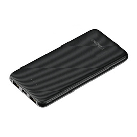 Veger Power Bank 10,000 mAh รุ่น P10 (W1086) - Veger, แบตเตอรี่สำรองพร้อมที่ชาร์จไร้สาย