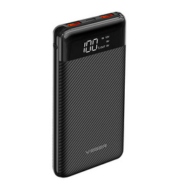 Veger Power Bank 10,000mAh รุ่น P13 PD - Veger, แบตเตอรี่สำรอง